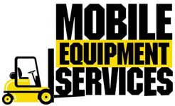 Mobile Equipment Services